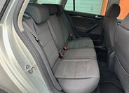 Volkswagen Golf Kombi 1,4 l 90 kw