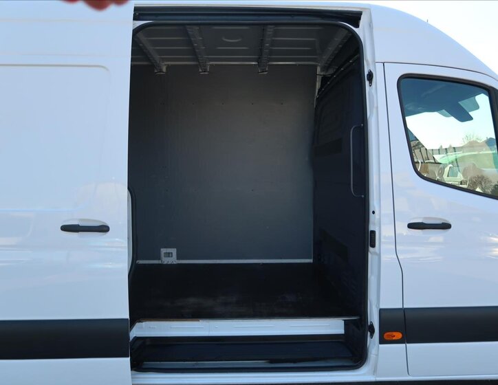 Mercedes-Benz Sprinter Ostatní 2,0 l 140 kw