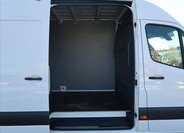 Mercedes-Benz Sprinter Ostatní 2,0 l 140 kw