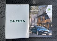 Škoda Octavia Liftback 1,5 l 110 kw