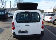 Citroën Berlingo 10