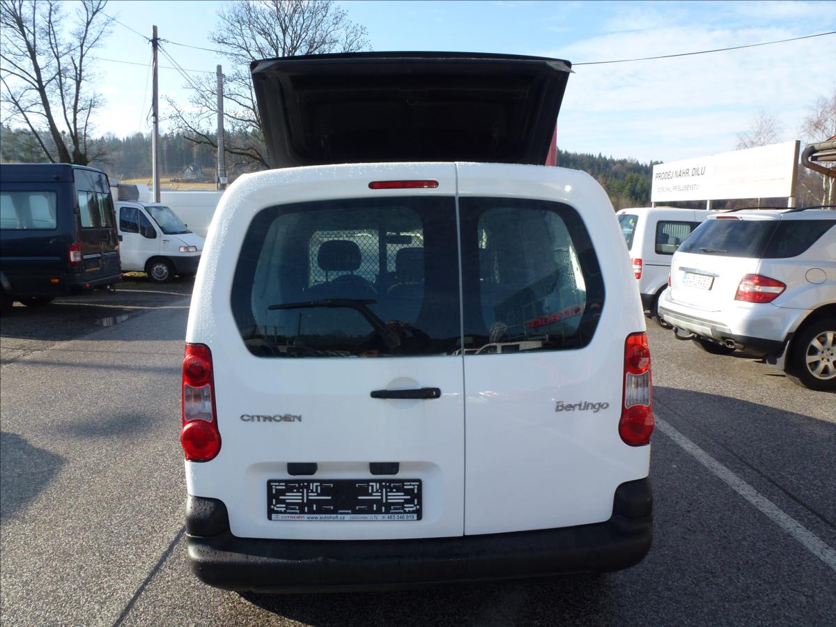 Citroën Berlingo
