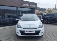 Renault Clio Kombi 1,5 l 55 kw