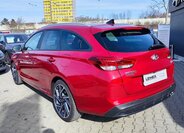 Hyundai i30 Kombi 1,5 l 117 kw