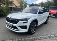 Škoda Kodiaq 3