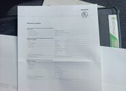 Škoda Yeti SUV / Terénní 2,0 l 81 kw