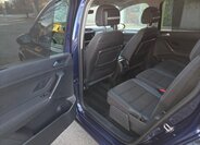 Volkswagen Touran MPV 2,0 l 110 kw