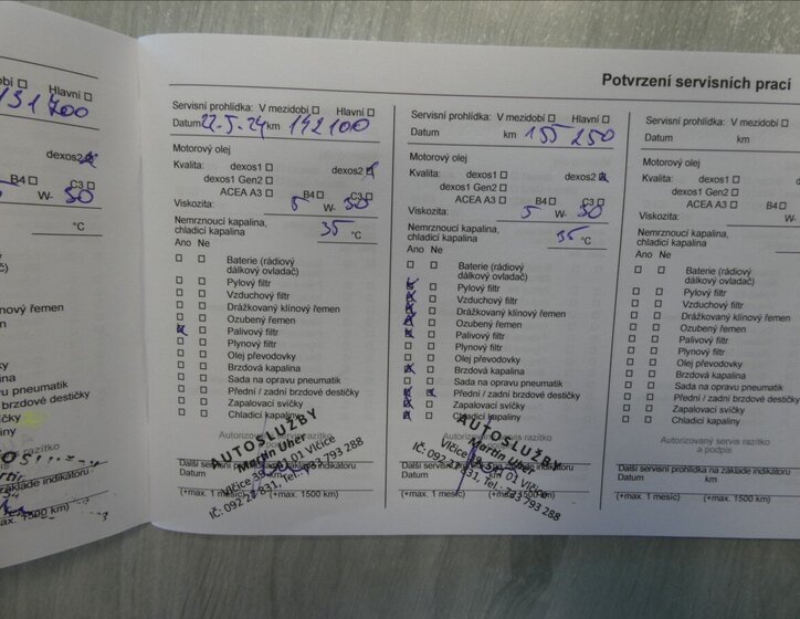 Opel Astra Hatchback 1,6 l 81 kw