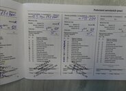 Opel Astra Hatchback 1,6 l 81 kw