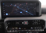 Toyota Land Cruiser SUV 2,8 l 151 kw