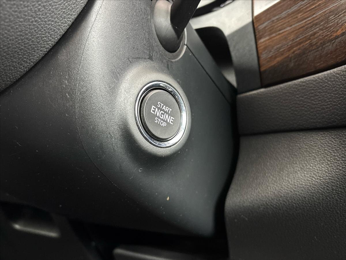 Škoda Kodiaq SUV / Terénní 2,0 l 140 kw