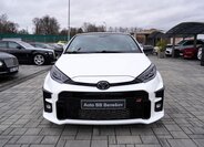 Toyota Ostatní Hatchback 1,6 l 192 kw