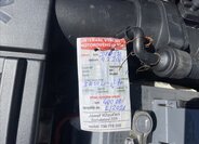 Škoda Octavia Kombi 2,0 l 103 kw