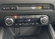 Mazda CX-5 SUV / Terénní 2,2 l 110 kw