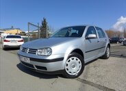 Volkswagen Golf Hatchback 1,9 l 74 kw