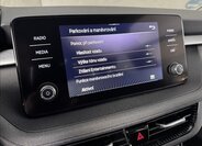 Škoda Fabia Hatchback 999,0 48 kw