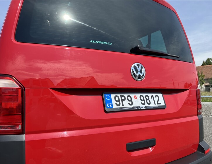 Volkswagen Transporter 47