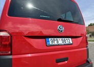 Volkswagen Transporter 47