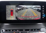 Mercedes-Benz Třídy V 44