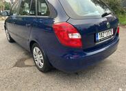 Škoda Fabia 7