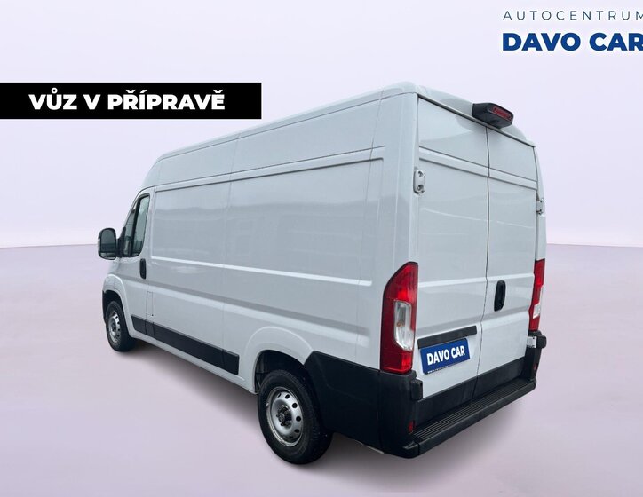 Toyota Proace Max Skříň 2,2 l 88 kw