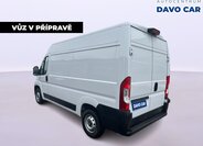 Toyota Proace Max Skříň 2,2 l 88 kw