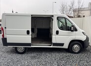 Peugeot Boxer 16