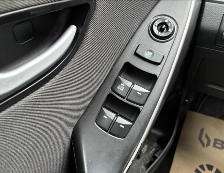 Hyundai i30 Kombi 1,6 l 99 kw