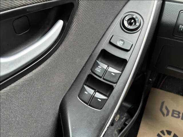 Hyundai i30 Kombi 1,6 l 99 kw