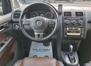 Volkswagen Touran 14