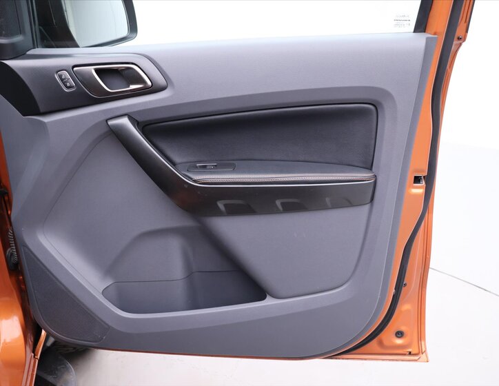 Ford Ranger Pick-up 3,2 l 147 kw