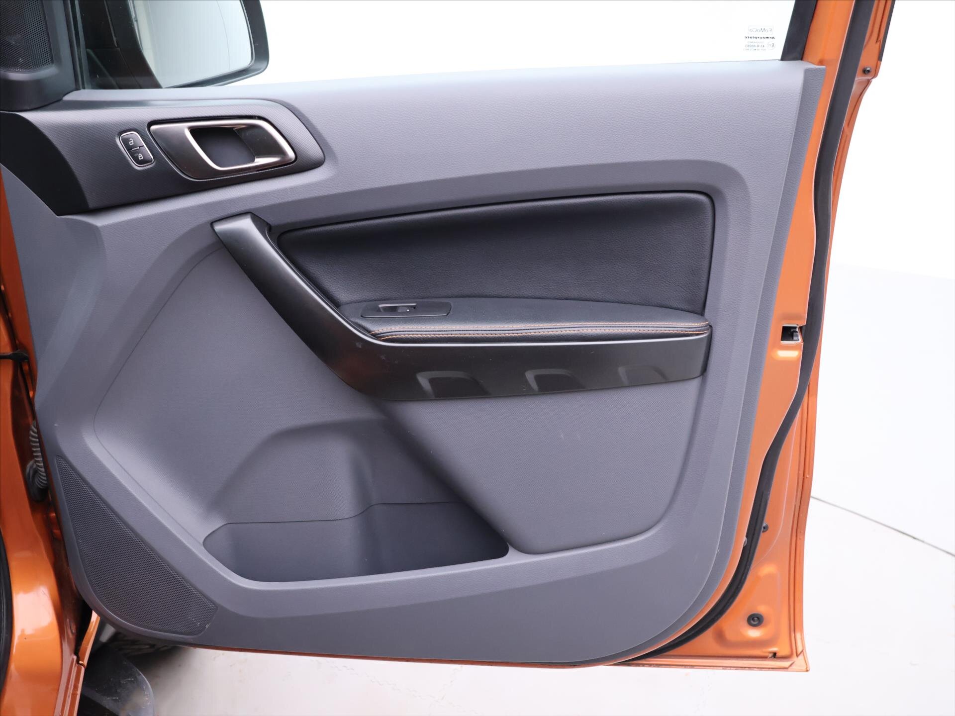 Ford Ranger Pick-up 3,2 l 147 kw