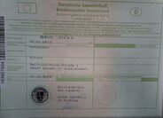 Nissan Qashqai SUV 2,0 l 104 kw