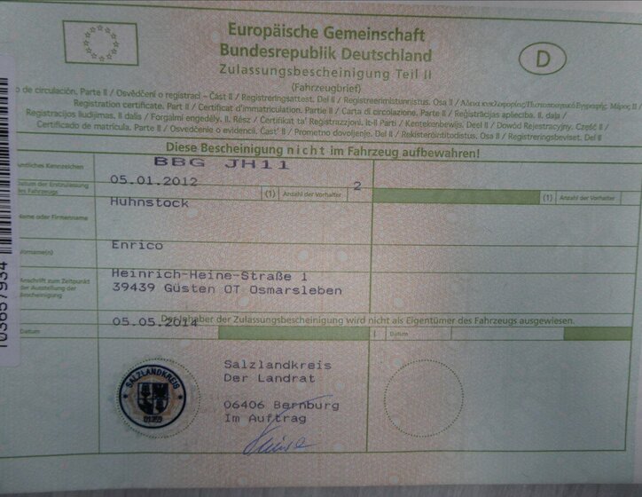 Nissan Qashqai SUV 2,0 l 104 kw