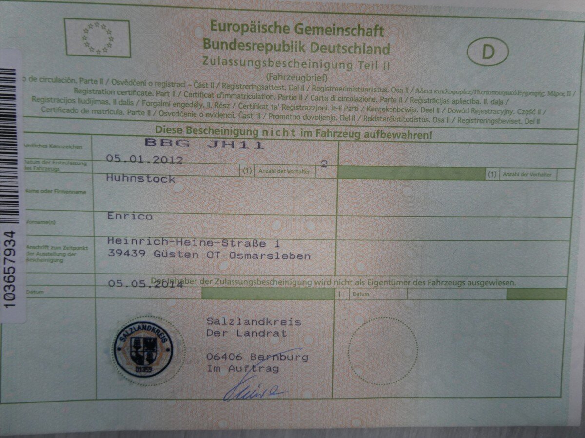 Nissan Qashqai SUV 2,0 l 104 kw