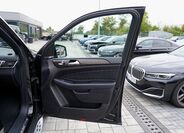 Mercedes-Benz GLS 23