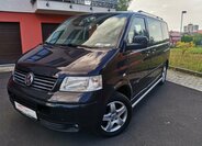 Volkswagen Multivan Kombi 1,9 l 0