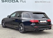 Mercedes-Benz Třídy E Kombi 3,0 l 320 kw