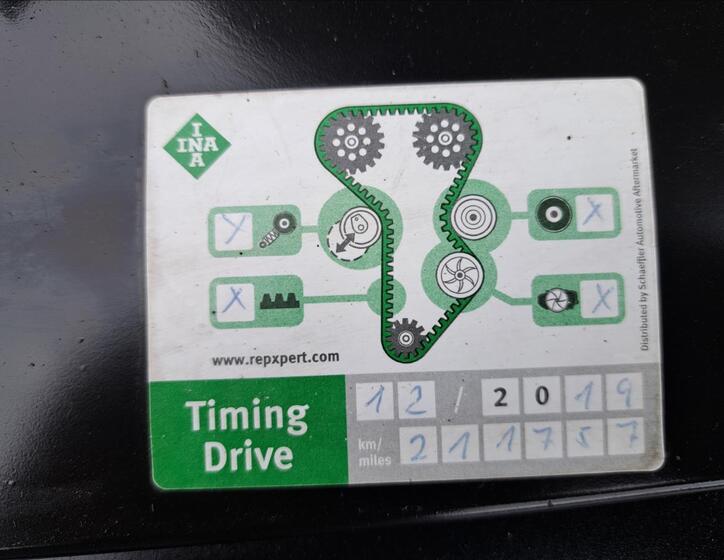 Volkswagen Passat 34