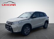 Suzuki Vitara SUV / Terénní 1,4 l 81 kw