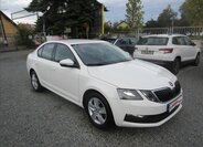Škoda Octavia 2