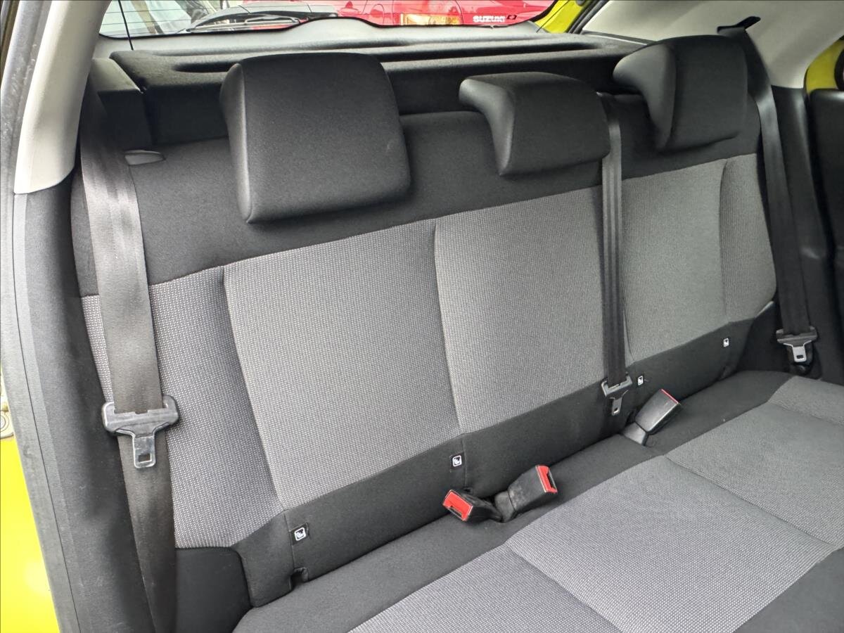 Citroën C4 Cactus Hatchback 1,6 l 73 kw