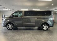 Ford Tourneo Custom MPV 2,0 l 136 kw