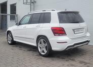 Mercedes-Benz GLK 4