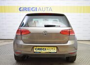 Volkswagen Golf Hatchback 1,4 l 90 kw