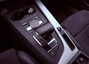 Audi A4 Kombi 2,0 l 110 kw