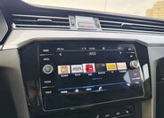 Volkswagen Passat 21