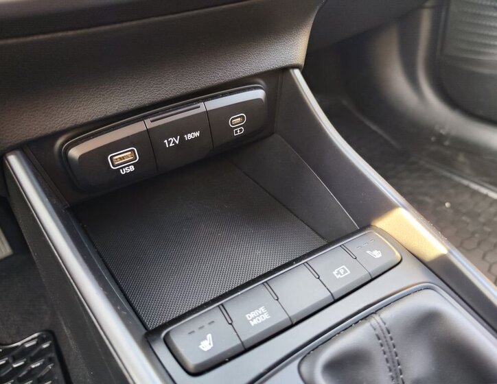 Hyundai i20 Hatchback 998,0 74 kw