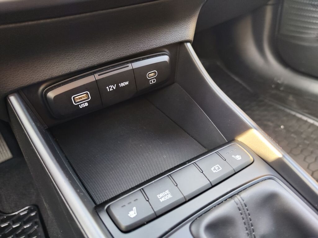 Hyundai i20 Hatchback 998,0 74 kw