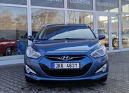 Hyundai i40 Kombi 1,7 l 100 kw